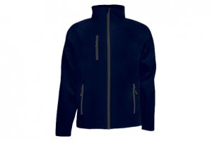 Softshell - Jacket JHK